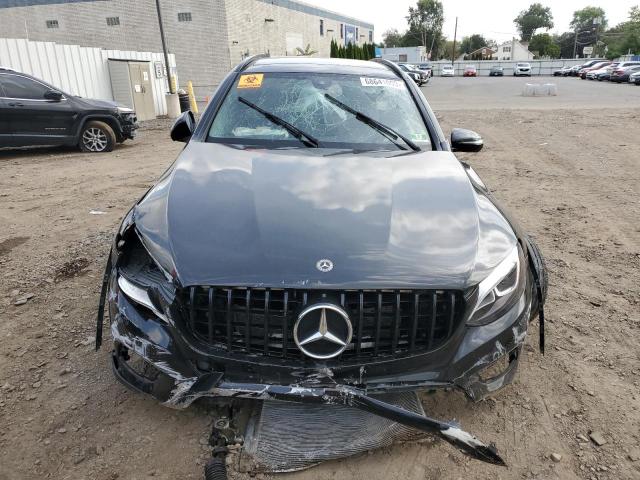 WDC0G4KB6JV111247 Mercedes-Benz Glc 300 4matic
