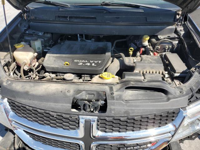 3C4PDCAB4FT559535 Dodge JOURNEY SE
