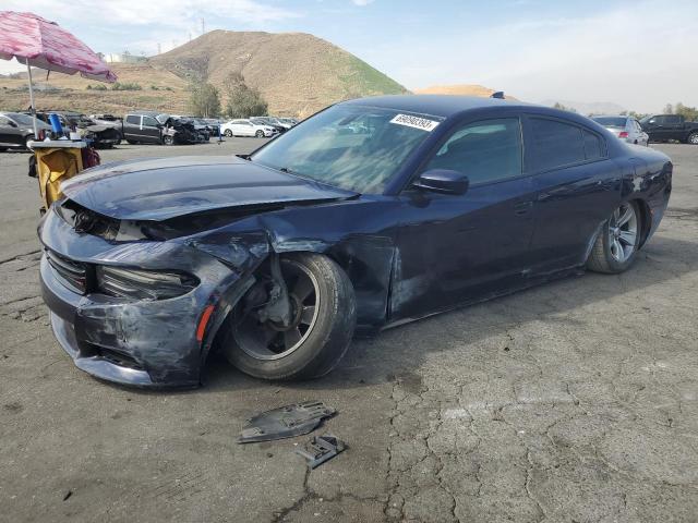 2017 Dodge Charger SXT