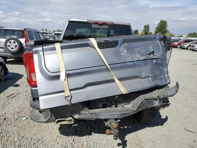 3GTU9EET1MG257452 GMC Sierra K1500 At4