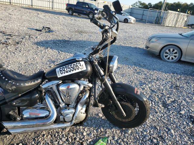 2001 YAMAHA XV1600 ATL - JYAVP07E01A004527