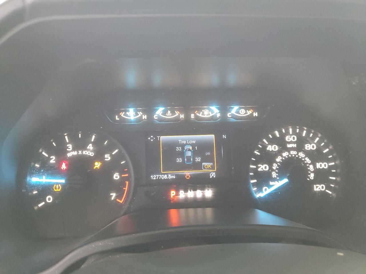 1FTFX1E55JFA76649 FORD F-150 2018