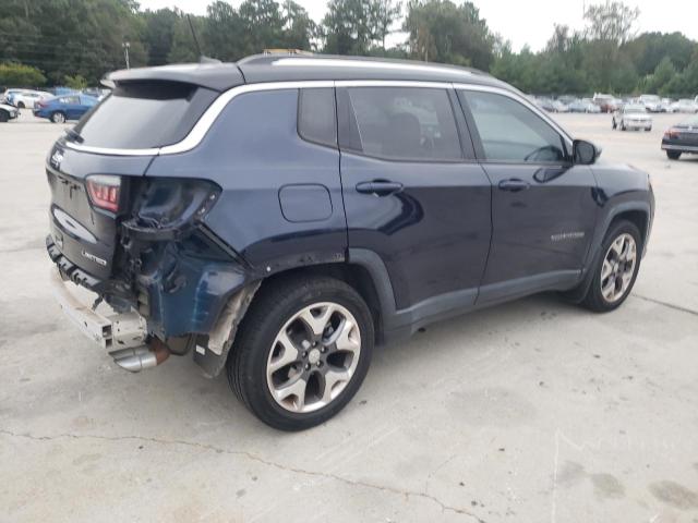 3C4NJCCB5JT248170 Jeep Compass Limited