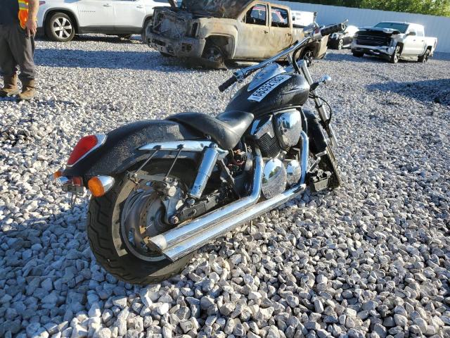 2006 HONDA VTX1300 C 1HFSC55006A205557