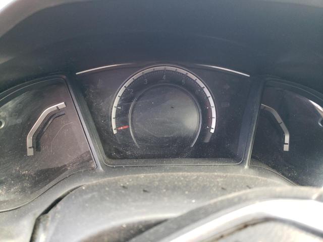 19XFC2F54GE061336 Honda Civic Lx