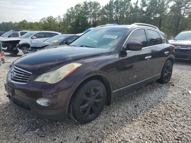 2008 INFINITI EX35 Base