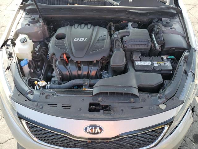 5XXGN4A73FG421026 KIA OPTIMA EX