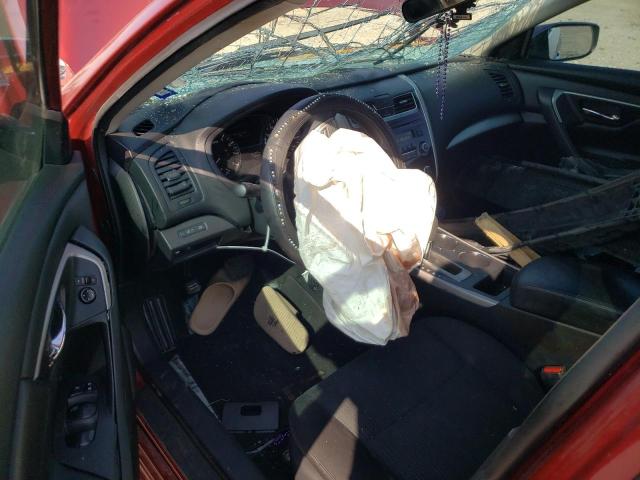 1N4AL3AP6FC577881 Nissan ALTIMA 2.5