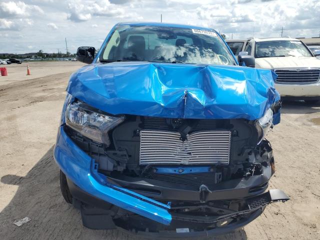1FTER4EH7PLE32787 Ford RANGER XL