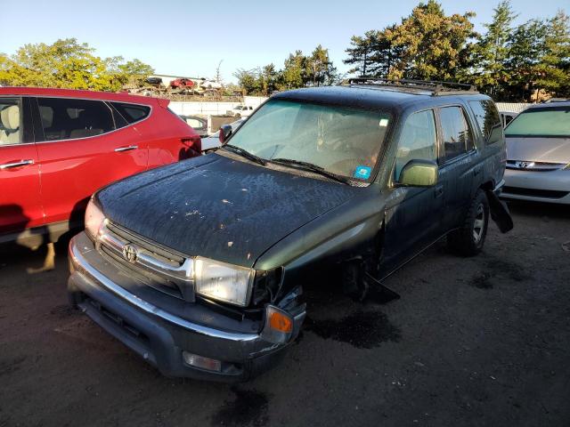 2001 Toyota 4Runner SR5