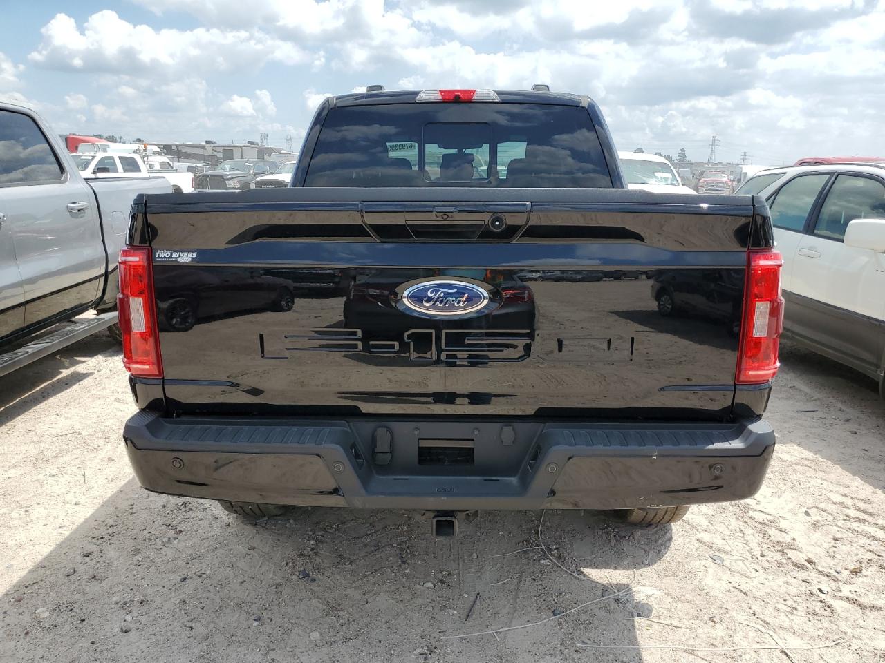 1FTFW1E59NKF02083 FORD F-150 2022