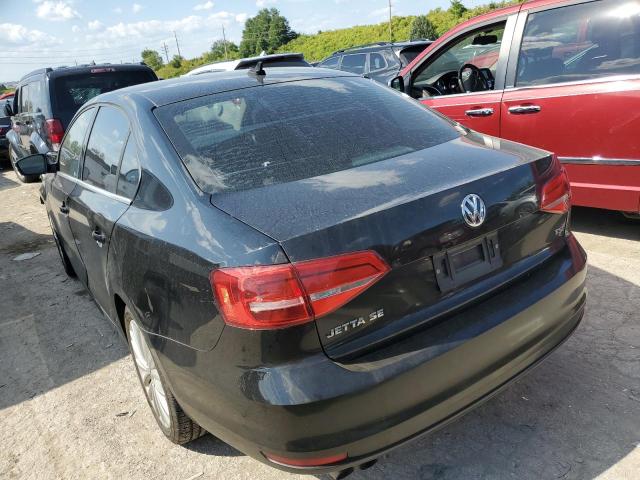 3VWD07AJXFM306885 | 2015 VOLKSWAGEN JETTA SE