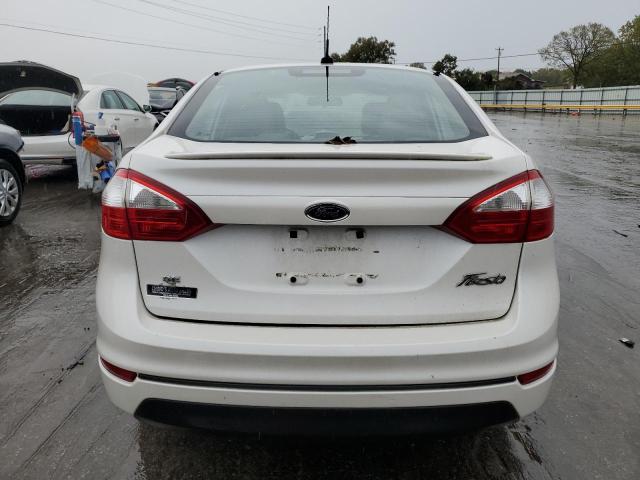 3FADP4BJ7GM180228 Ford FIESTA SE