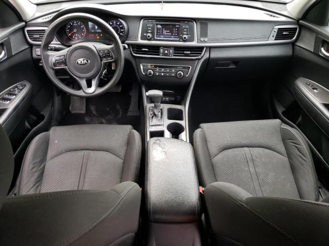 5XXGT4L31GG036064 KIA Optima Lx