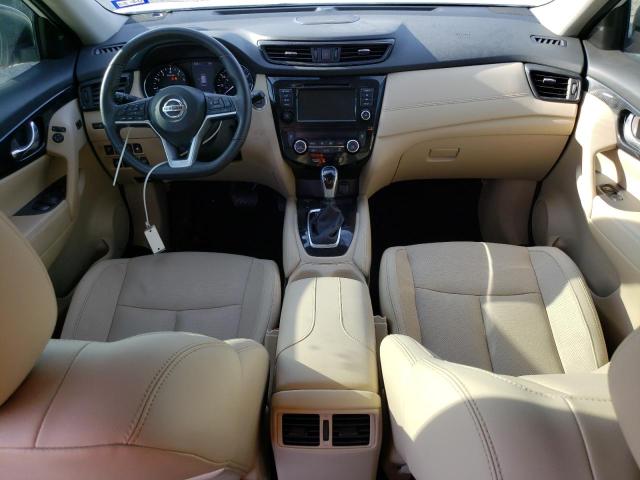 5N1AT2MT9KC765104 Nissan ROGUE S