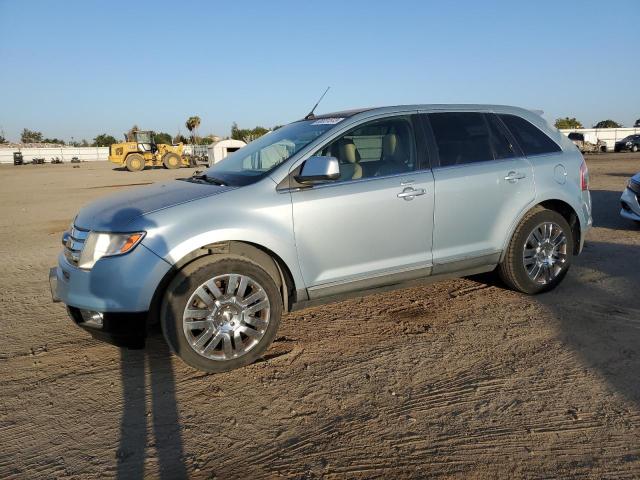 2008 Ford Edge Limited