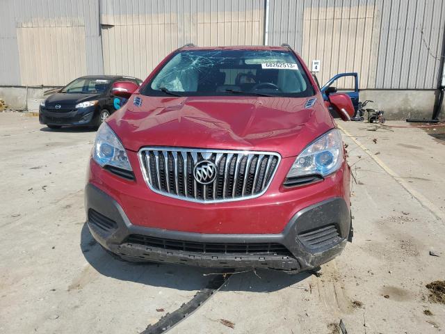 KL4CJASB8EB782858 | 2014 BUICK ENCORE