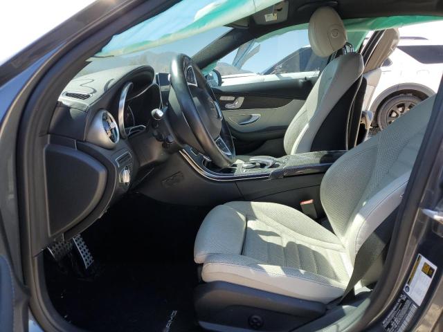 55SWF6GB7FU024484 Mercedes-Benz C 400 4matic