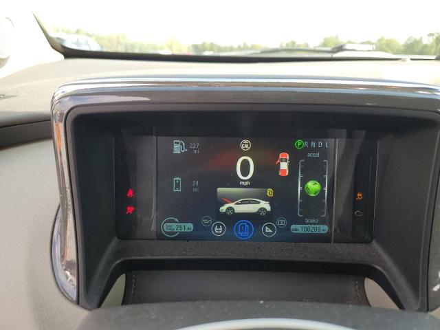 VIN 1G1RB6E42EU156808 2014 Chevrolet Volt no.9