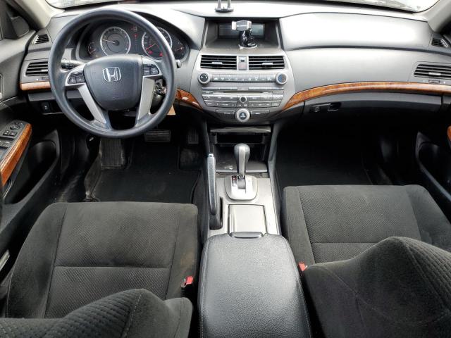 1HGCP2F75BA071458 | 2011 Honda accord ex