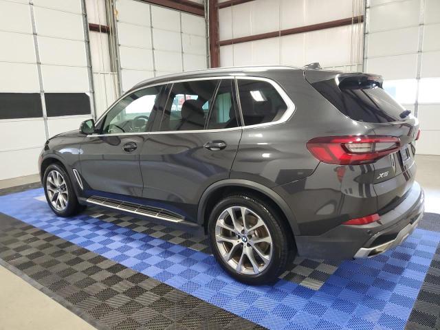 5UXCR6C04P9N55474 BMW X5 XDRIVE4 2