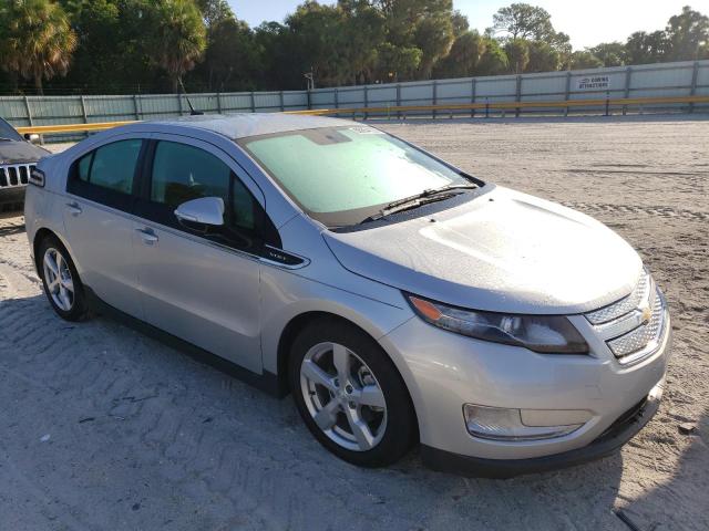 VIN 1G1RB6E40DU103104 2013 Chevrolet Volt no.4