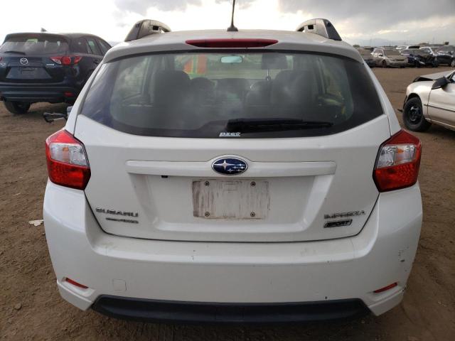 JF1GPAZ69FH323566 Subaru Impreza Sport Limited