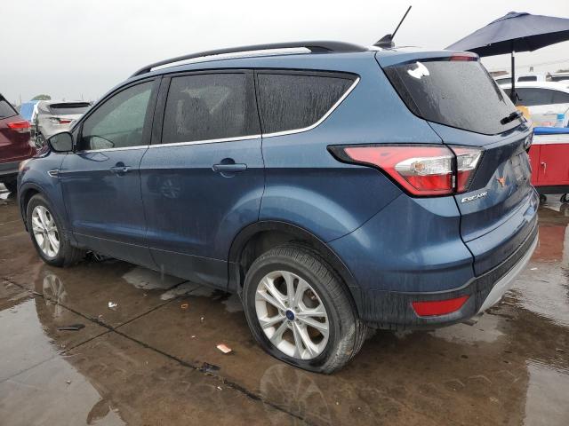 1FMCU0HDXJUA54002 2018 FORD ESCAPE, photo no. 2