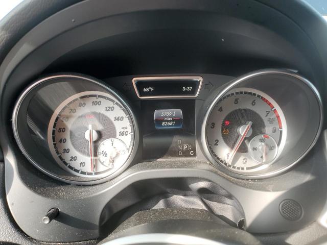WDDSJ4EB0GN383013 Mercedes-Benz CLA 250