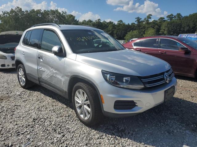 2018 VOLKSWAGEN TIGUAN LIM - WVGAV7AX8JK003756