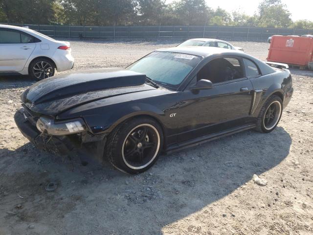 2002 Ford Mustang GT