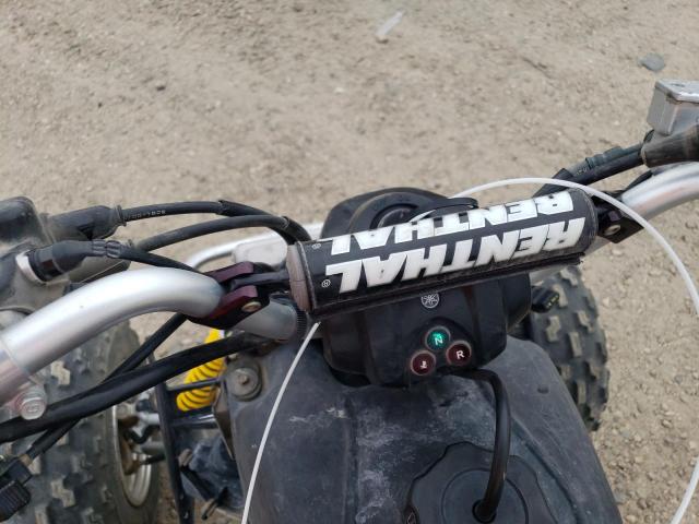2002 YAMAHA YFM660 R JY4AM01Y32C003374