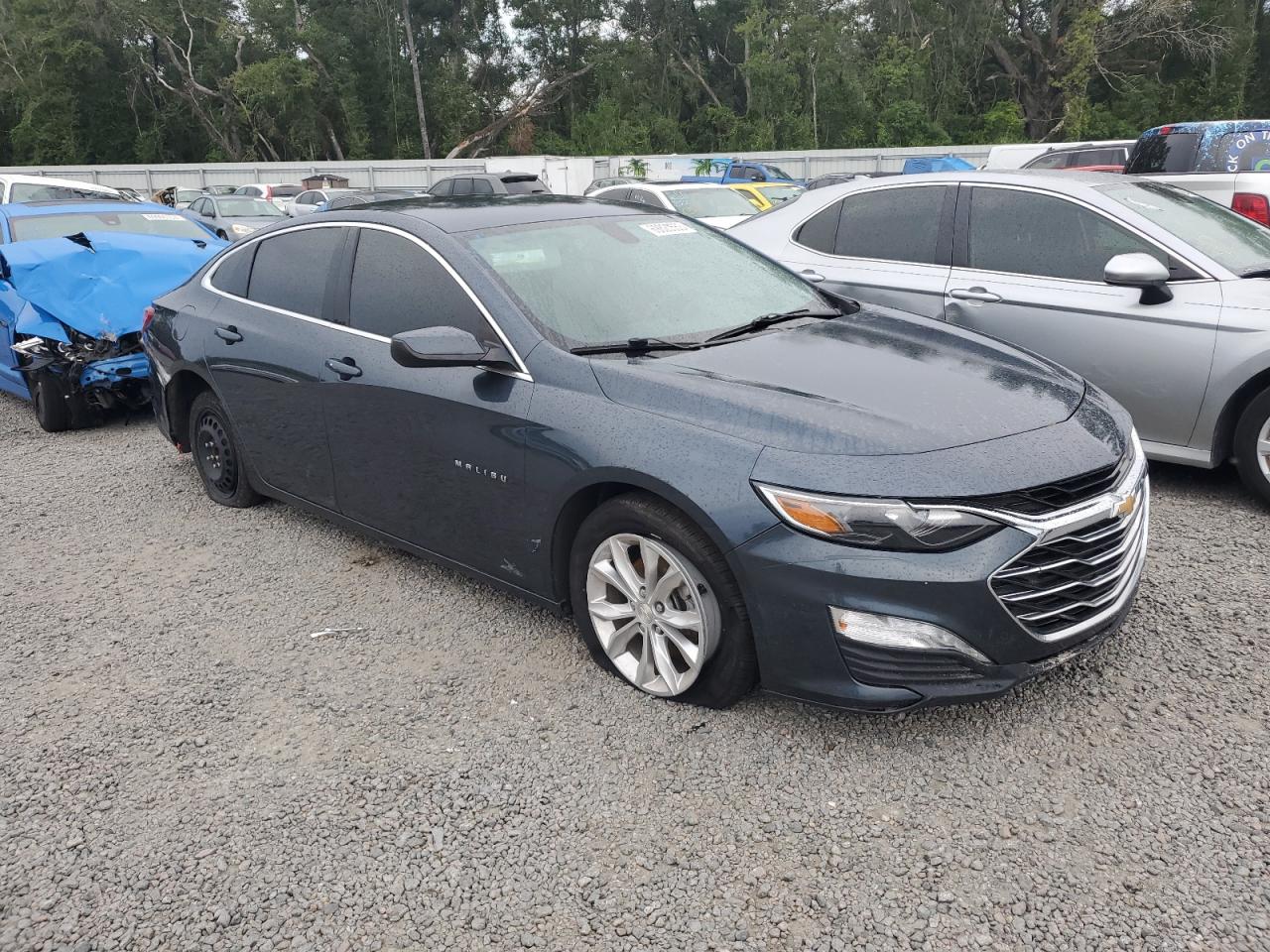 1G1ZD5ST2LF041269 CHEVROLET MALIBU 2020