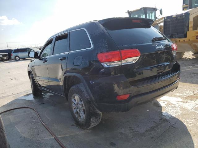 1C4RJEAG3JC428593 Jeep Grand Cherokee Laredo