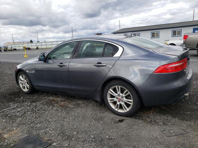 2018 JAGUAR XE PREMIUM - SAJAJ4FX7JCP23116
