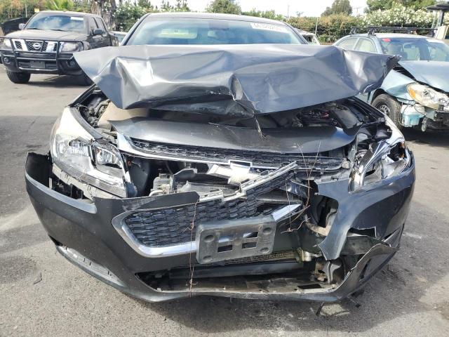 1G11B5SA7GU117474 Chevrolet Malibu Limited Ls