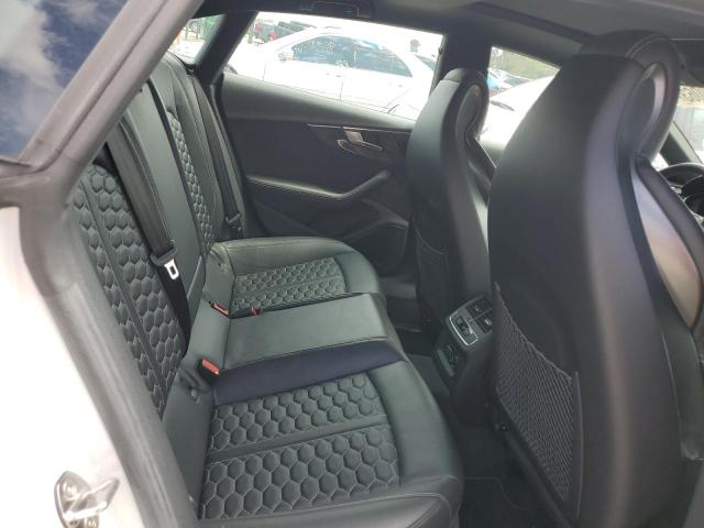 2019 AUDI RS5 WUABWCF55KA900498