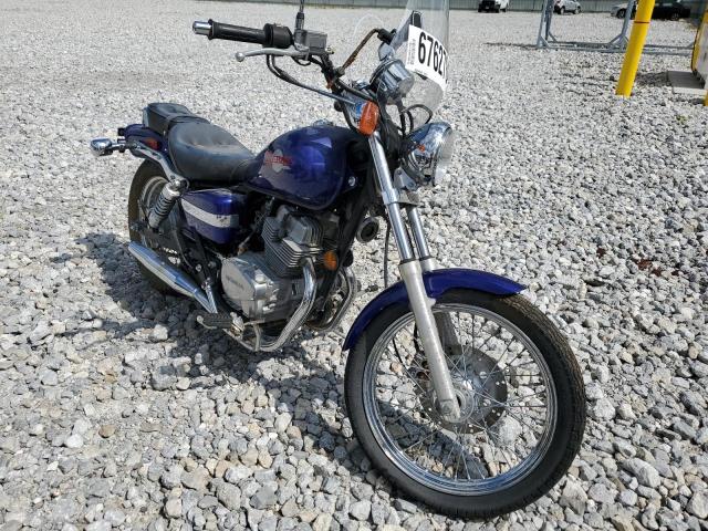 2003 HONDA CMX250 C - JH2MC13093K901197