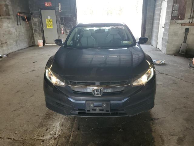 19XFC2F55JE205192 | 2018 HONDA CIVIC LX