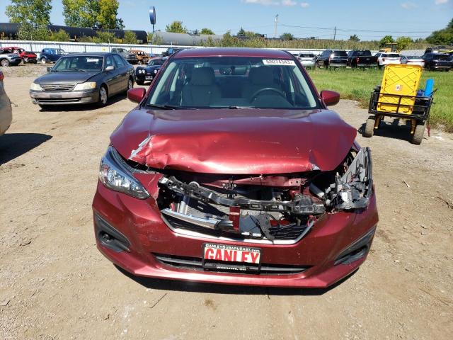 4S3GKAB6XH3625323 Subaru Impreza Premium