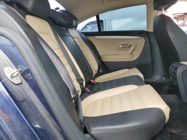 2015 VOLKSWAGEN CC SPORT - WVWBP7AN1FE821191