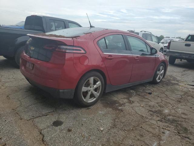 1G1RD6E48CU110178 | 2012 Chevrolet volt