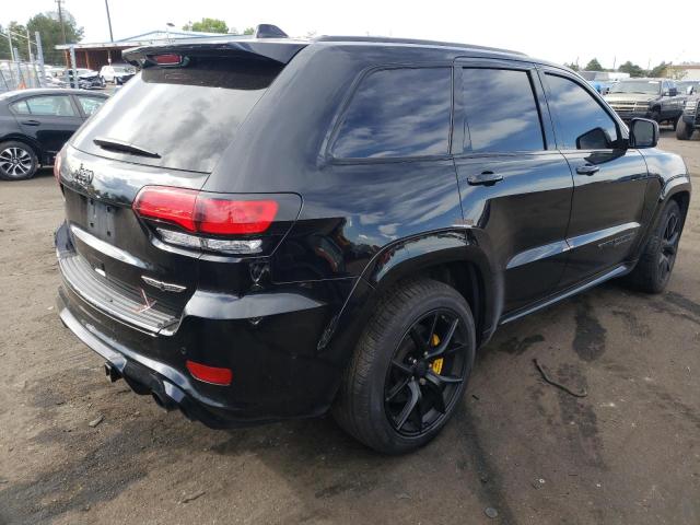 1C4RJFN91KC751401 Jeep Grand Cherokee Trackhawk
