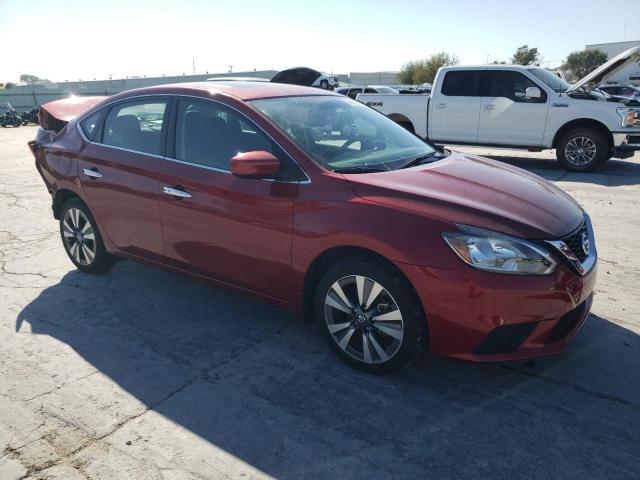 3N1AB7AP2KY289526 Nissan SENTRA S