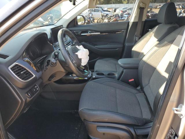 KNDEU2AA6N7285153 KIA SELTOS S