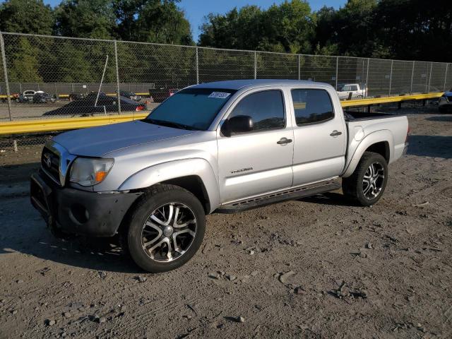 2005 Toyota Tacoma 