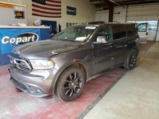 2016 Dodge Durango R/T