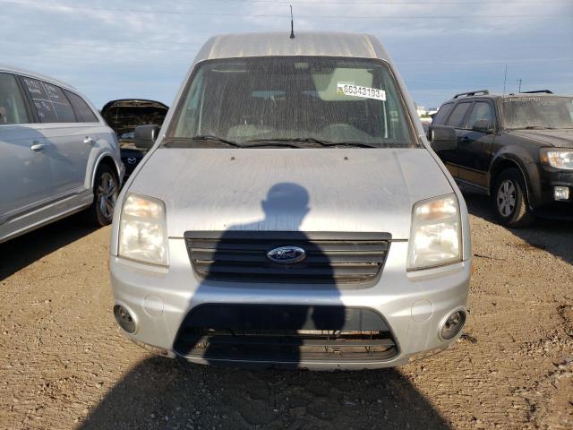 2010 Ford Transit Connect Xlt VIN: NM0KS9BN1AT029164 Lot: 45614514