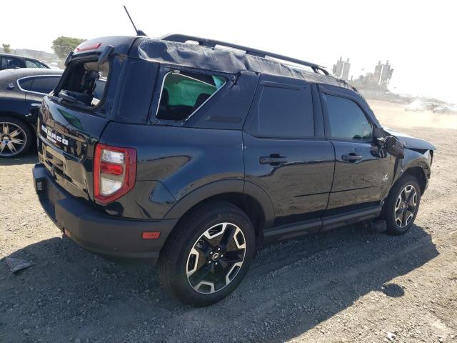 3FMCR9C64NRD08539 Ford Bronco Sport Outer Banks