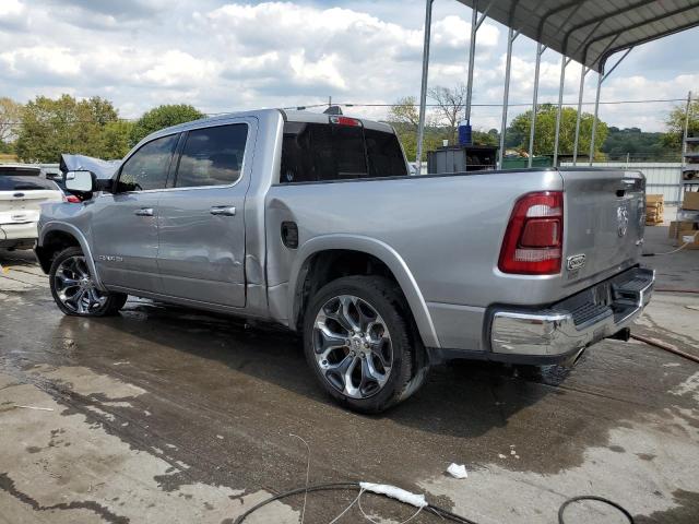 2020 RAM 1500 LONGH 1C6SRFKT0LN165960